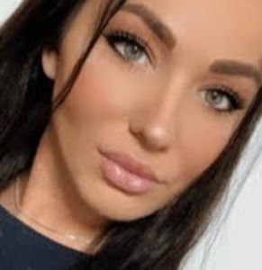 Meet your Posher, Sonia